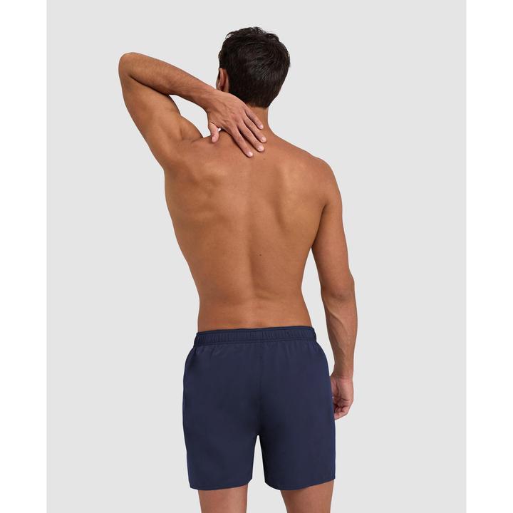 Actual product image Arena M Fundamentals Logo Boxer R (3XL)