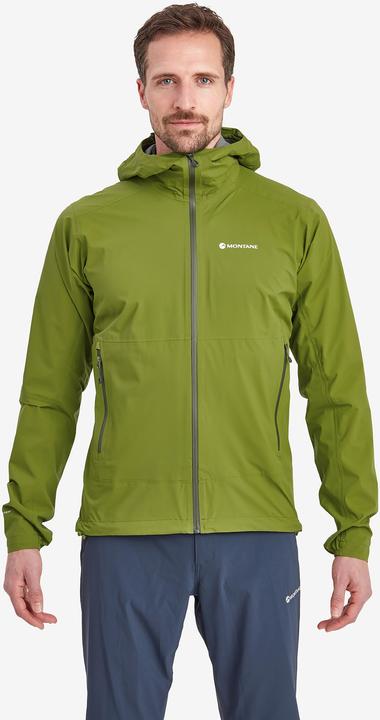 Image du produit Montane Veste Minimus Lite (M)