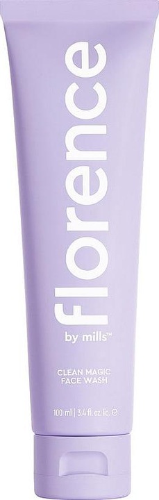 Image du produit Florence by Mills Clean Magic Face Wash 100 ml (Lotion nettoyante, 1000 ml)