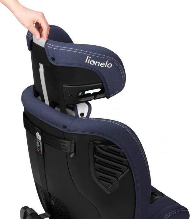 Image du produit Lionelo Bastiaan One I-Size (Reboarder, Norme ECE R129/i-Size)