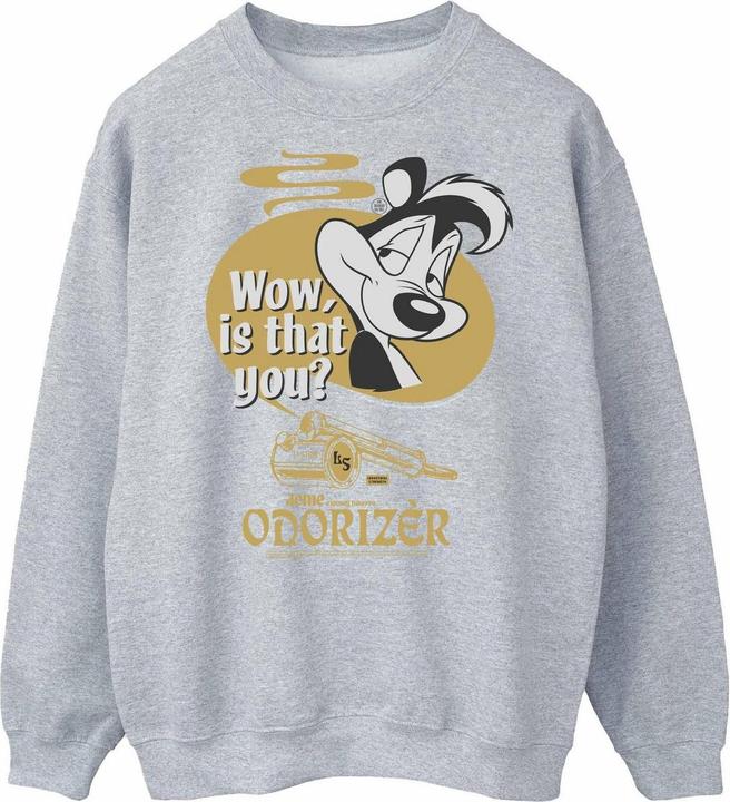 Produktbild Looney Tunes Odorizer Sweatshirt (L)