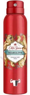 Produktbild Old Spice Bear Glove Deodorant Body Spray - Deodorant Spray (Spray, 150 ml)