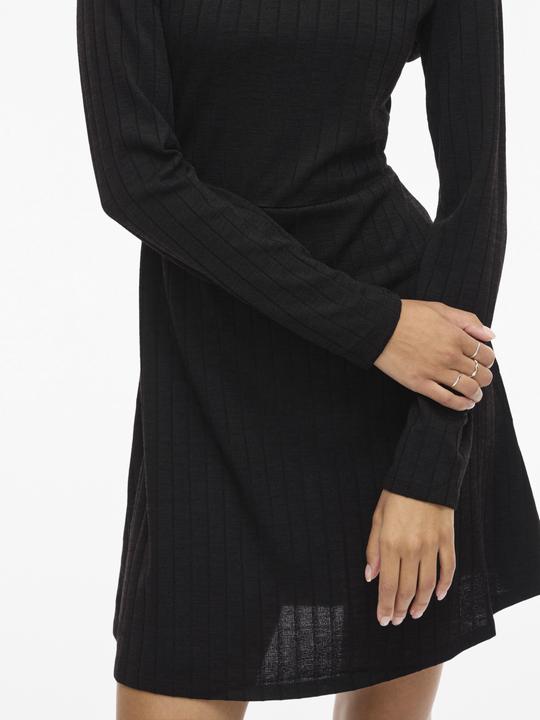 Image du produit Vila VISEWI Langärmeliges Minikleid (M)