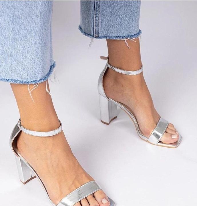 Primo Sandalen mit Absatz (41)