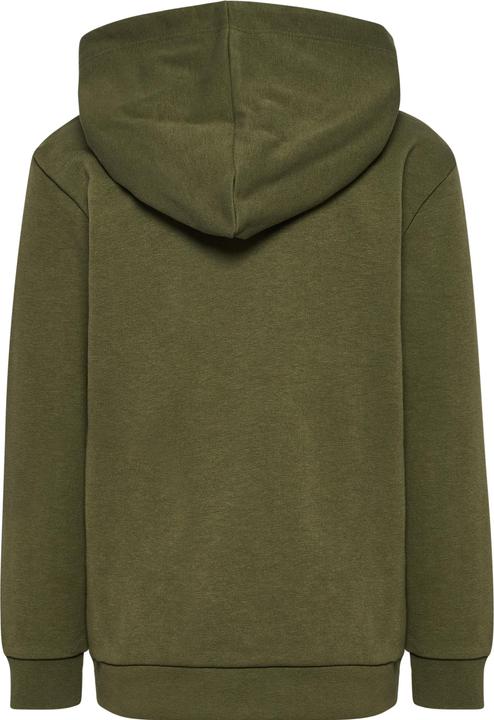 Immagine prodotto hummel hmlJR BASE HOODIE (26, 28)