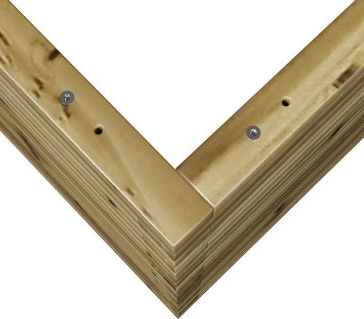 Actual product image vidaXL Kenny