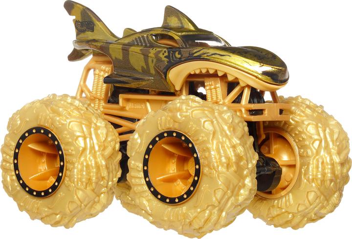 Produktbild Mattel JJB12