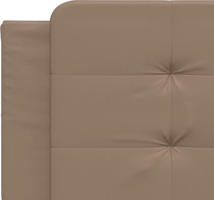 Image du produit vidaXL Bettgestell (200 x 200 cm)