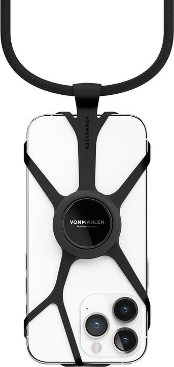 Produktbild Vonmählen Halterung Infinity Plus Black