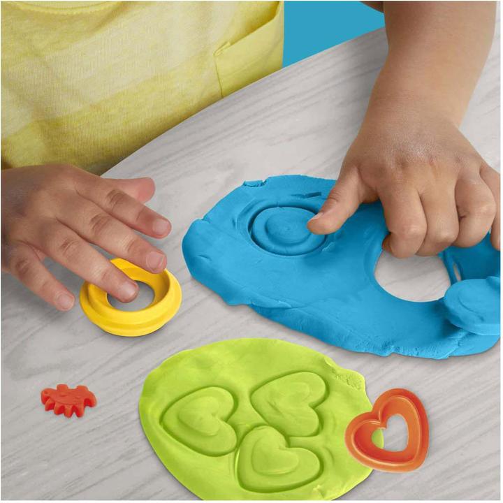 Produktbild Play-Doh Starter Set Bunter Dino
