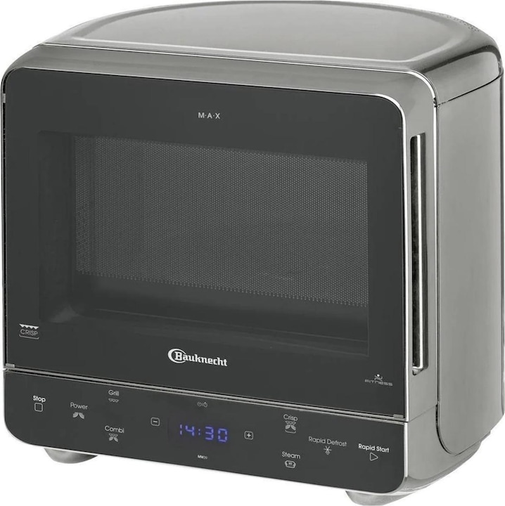 Bauknecht Max 39/Sl (13 l)