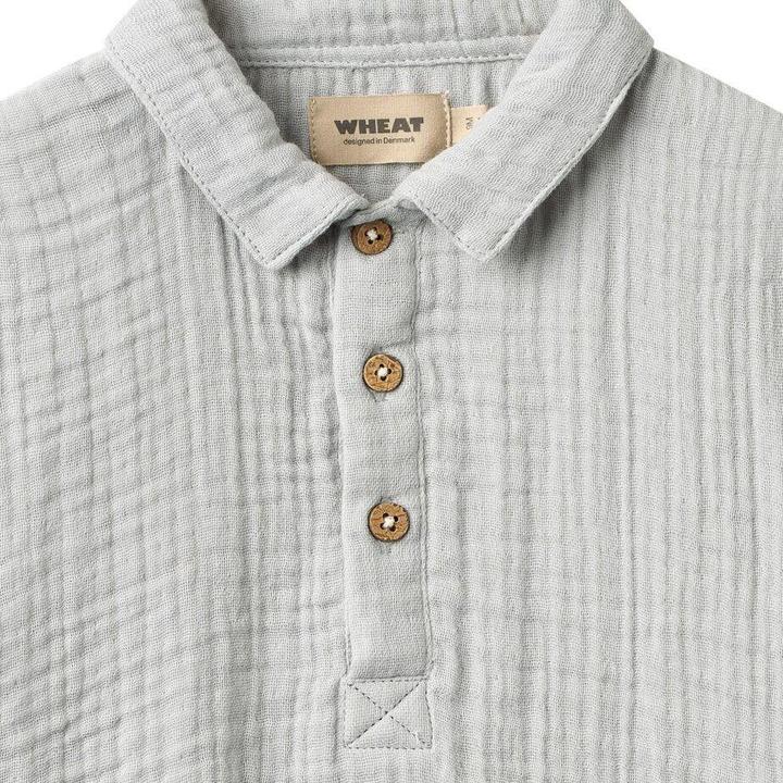 Produktbild Wheat Muslin T-Shirt (128)
