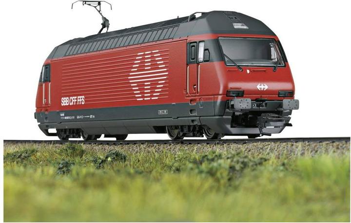 Trix H0 T22624 Class 460 electric locomotive (Track H0)