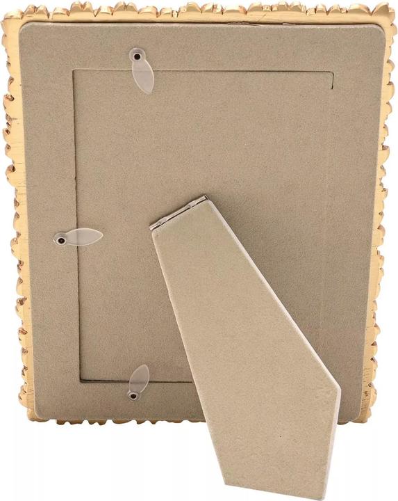 Produktbild Widdop Blumen Bilderrahmen Harz (10 x 10 cm)