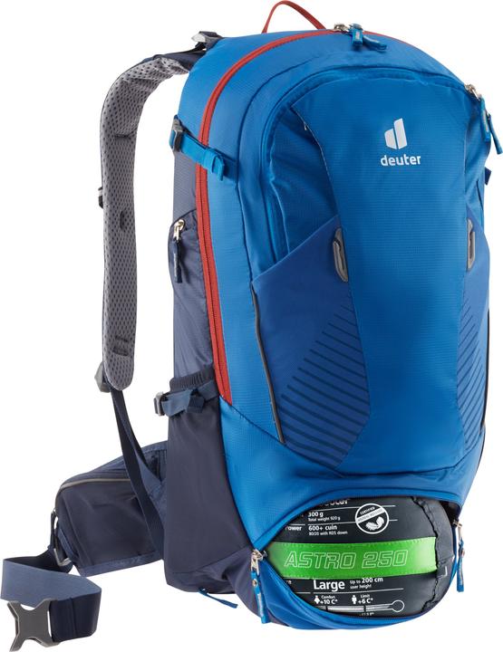 Image du produit Deuter Trans Alpine 30 (30 l)