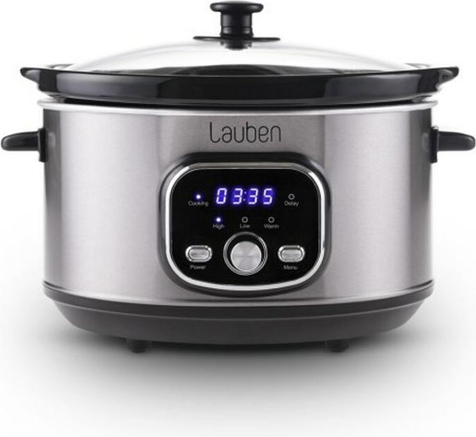 Lauben Ryżowar Slow Cooker 3500SB