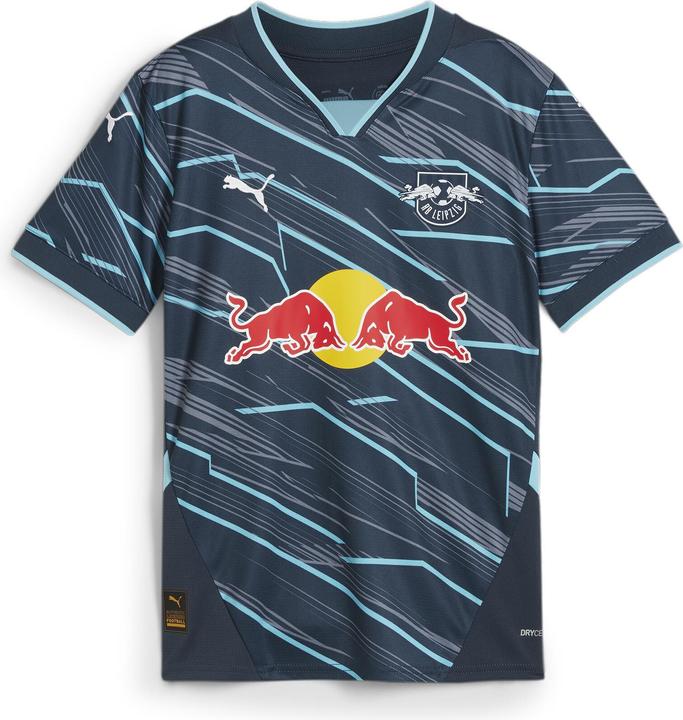 Puma RBL Third Jersey Replica Jr (128)