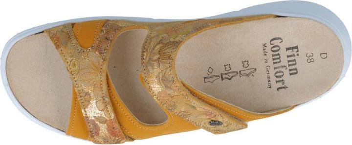 Actual product image Finn Comfort 3350-902418 (40)