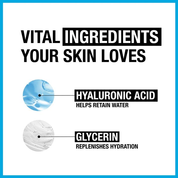 Produktbild Neutrogena Hydro Boost Geschenkset (Gesichtspflege Set)