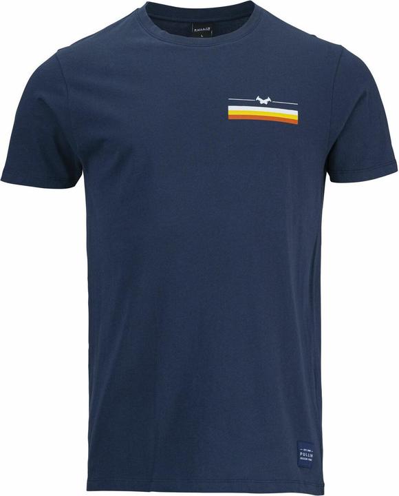 Pull In Moto T-Shirt Pull-in