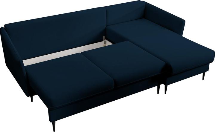 Produktbild Selsey Volio (Ecksofa)