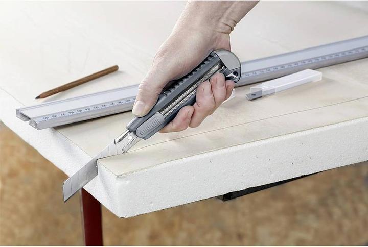 Image du produit kwb SET de couteaux 4 pièces (Cutters)