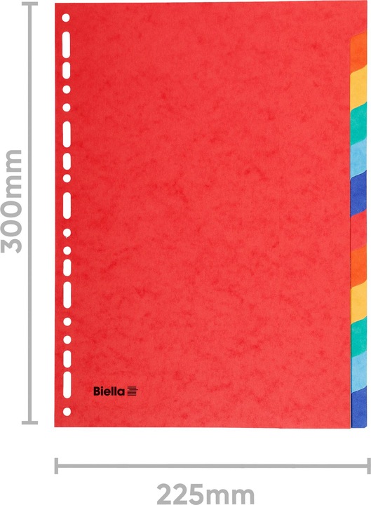 Actual product image Biella top color