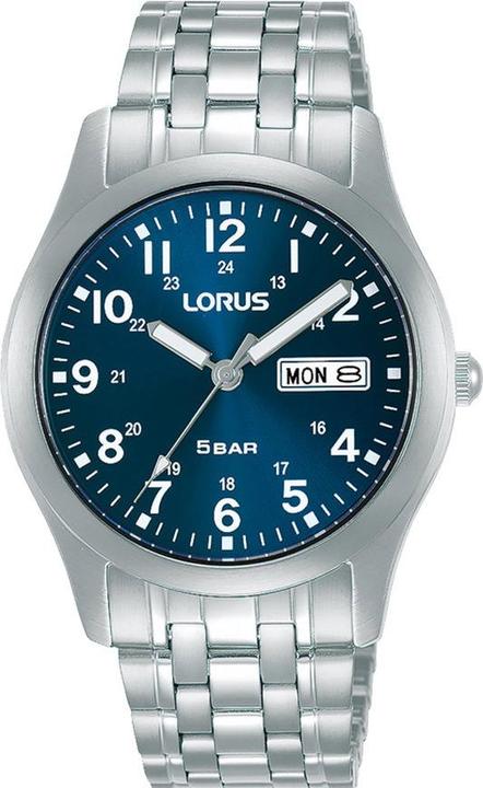 Image du produit Lorus Classique (Montre analogique, 38 mm)