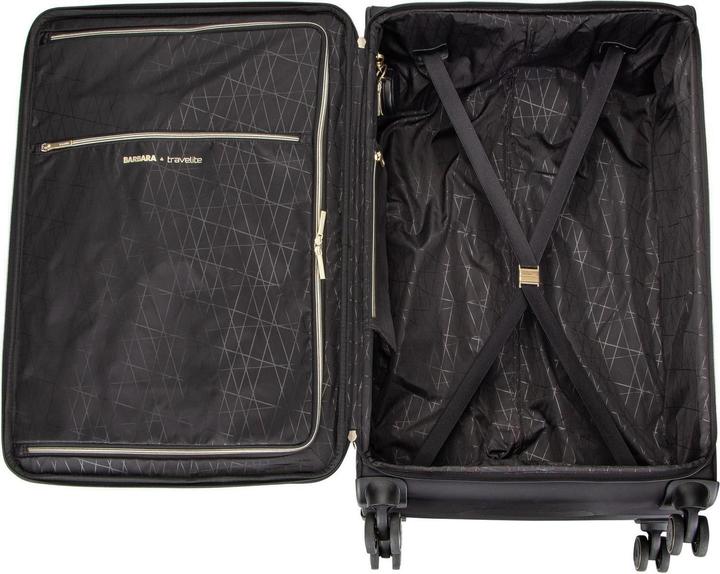 Image du produit Travelite Barbara Stepp (88 l)