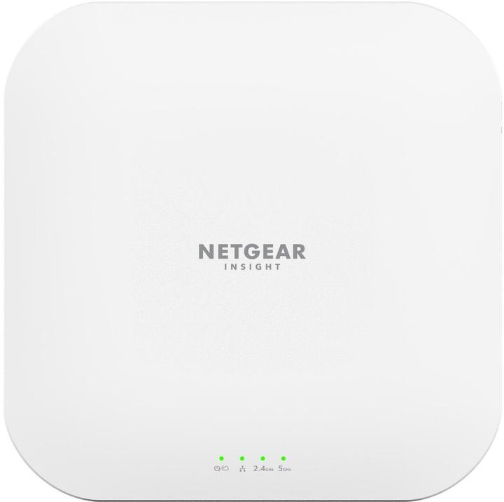 Actual product image Netgear WAX620 (2400 Mbit/s)