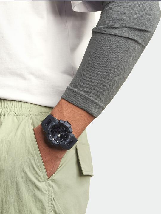 Image du produit G-Shock G-Squad (Chronographe, Podomètre, 48.90 mm)