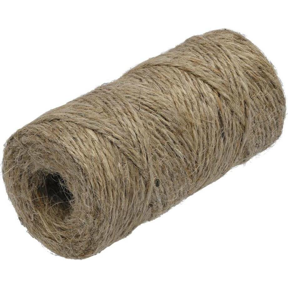 Thumbnail - Toya, Seil, Vorel Paket String Jute 10dkg 69631