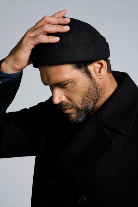 Image du produit JP1880 Bonnet esprit docker, ajustable