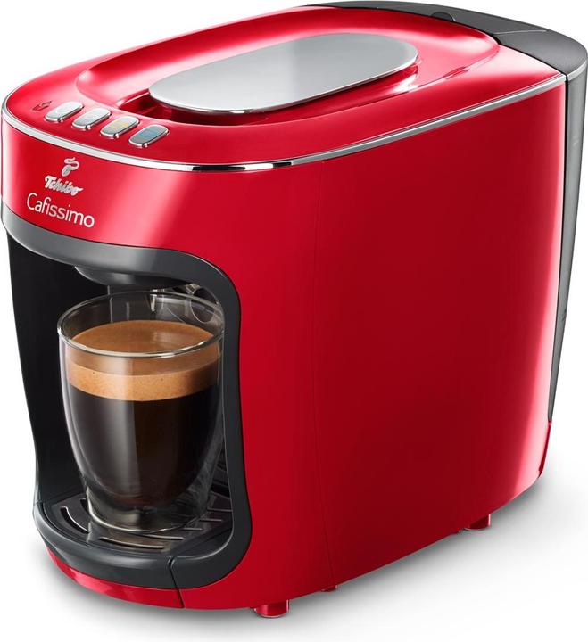 Produktbild Tchibo 370888 (Cafissimo)