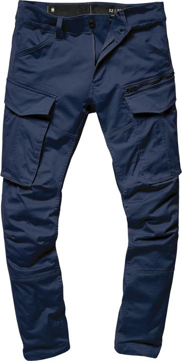 Produktbild G-Star Rovic Zip 3D Regular Tapered (36)