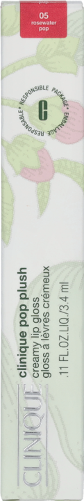 Image du produit Clinique Pop Plush (05 Rosewater Pop)