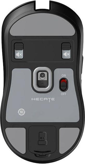 Immagine prodotto Edifier Scheda di gioco HECATE G3M PRO 26000DPI (czarna) (Senza fili)