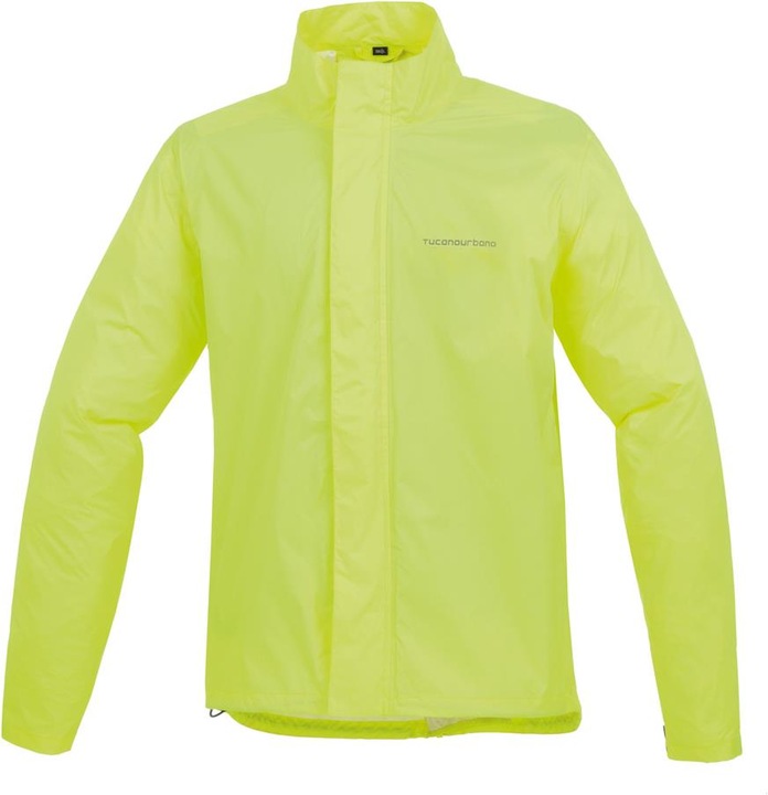 Actual product image Tucano Urbano Nano Rain Jacket Zeta (XS)