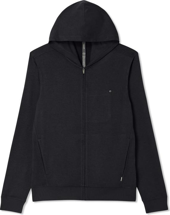 Black Heather, Schwarz