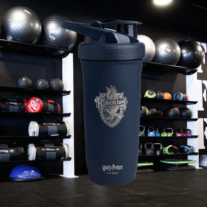 Immagine prodotto Smart Shake Reforce in acciaio inox Harry Potter (0.90 l)