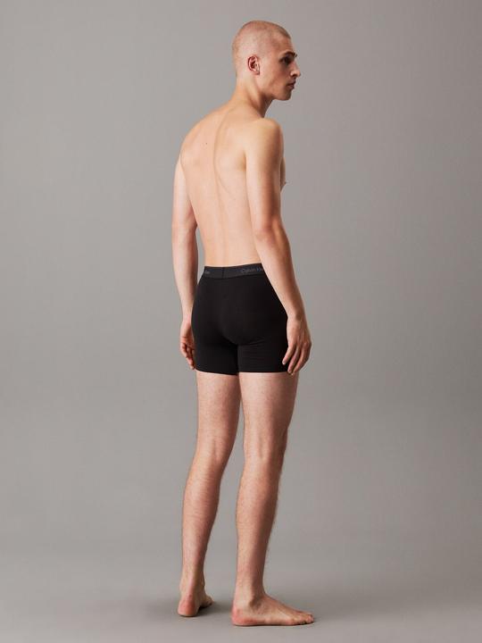 Produktbild Calvin Klein Boxer Brief (M, 3er Pack)