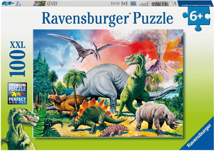Dinosaure-XXL
