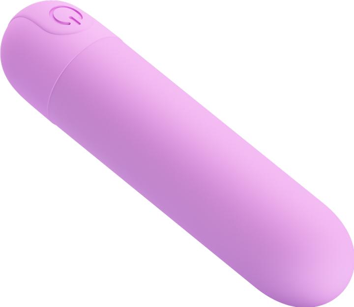 Image du produit Pretty Love Stefan - Mini-Massager- Lila