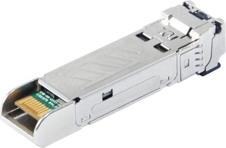 Produktbild LevelOne SFP Transceiver 2.5Gbps Multi-Mode 300m 850nm