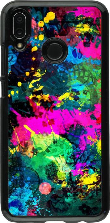 Immagine prodotto PhoneLook Coprire gli schizzi di vernice (Huawei P20 Lite)