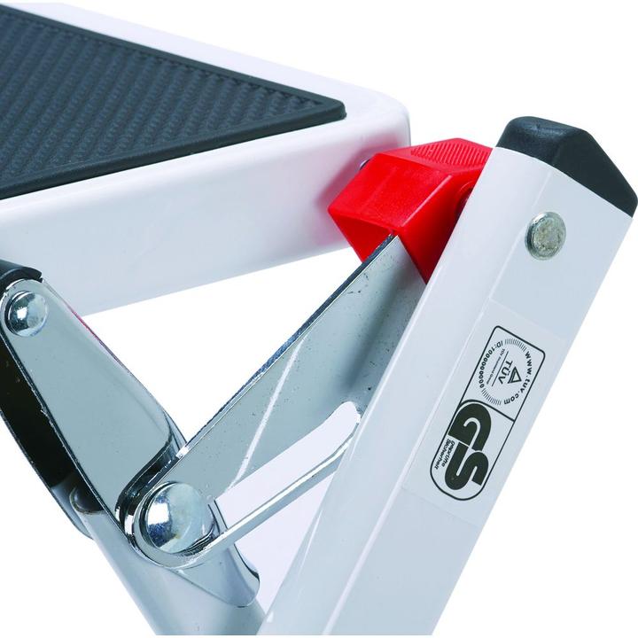 Actual product image MSV Stepladder (Stile, 49.50 cm)