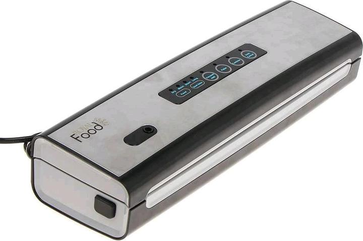 Actual product image Royal Food Compact automatic vacuum machine