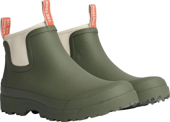 Actual product image Tretorn Terräng Low Neo (40)