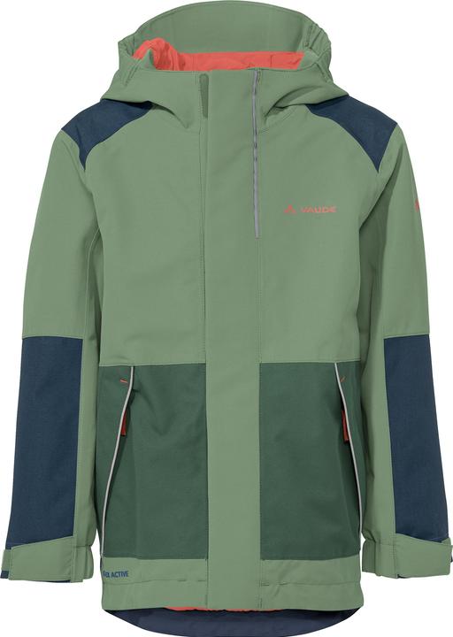 Actual product image Vaude Caprea (122, 128)