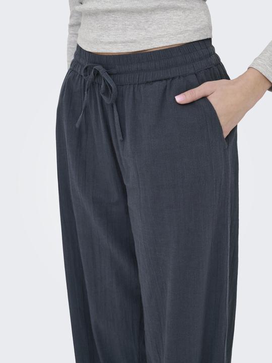 Immagine prodotto Only Onltizana Cotton Loose Pants Wvn Noos (M)